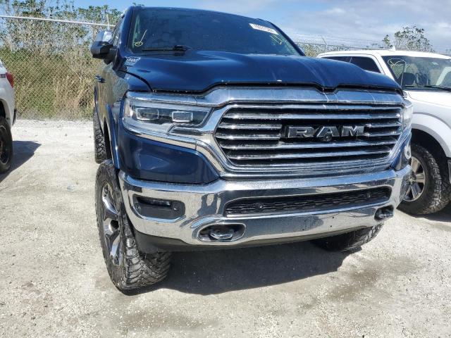 Photo 5 from auction – 2021 RAM 1500 LONGH with VIN 1C6SRFKT4MN724928