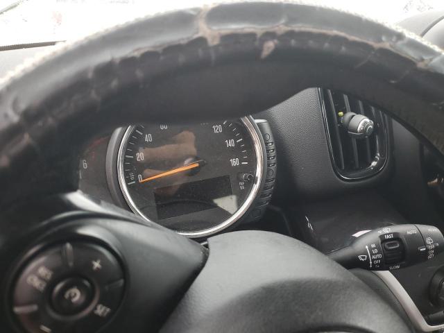 Photo 9 from auction – 2017 MINI COOPER S C with VIN WMZYT3C34H3D98649