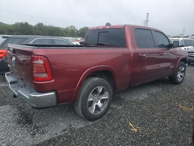 Photo 3 from auction – 2019 RAM 1500 LARAM with VIN 1C6RRERT2KN706536