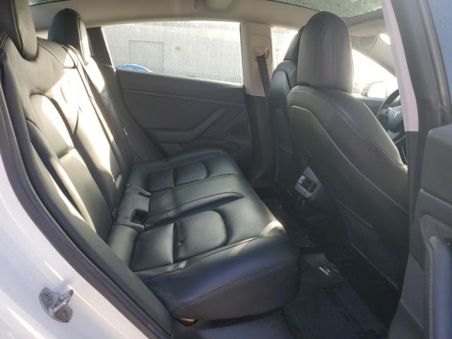 Photo 10 from auction – 2020 TESLA MODEL 3 with VIN 5YJ3E1EB0LF638477