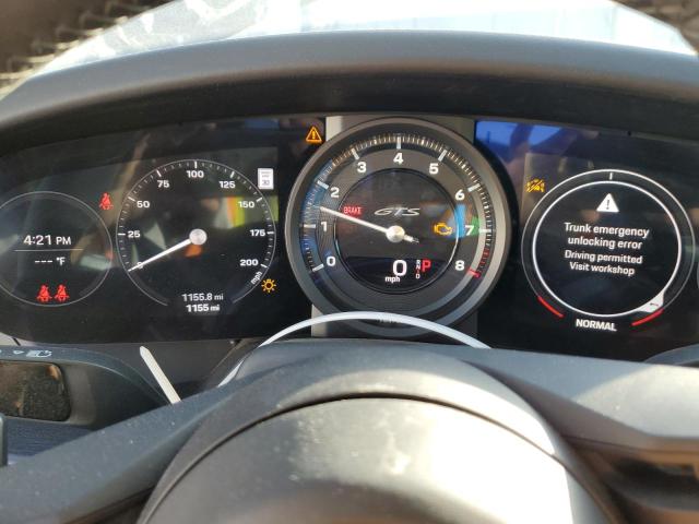 Photo 9 from auction – 2024 PORSCHE 911 CARRER with VIN WP0AB2A9XRS218472