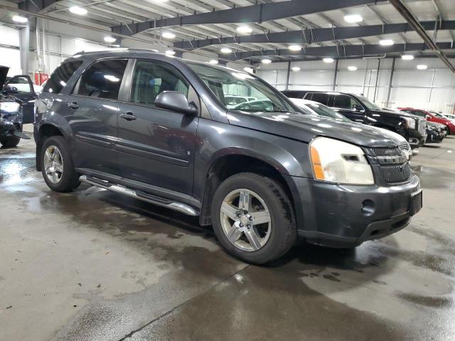 Photo 4 from auction – 2009 CHEVROLET EQUINOX LT with VIN 2CNDL53F096208840