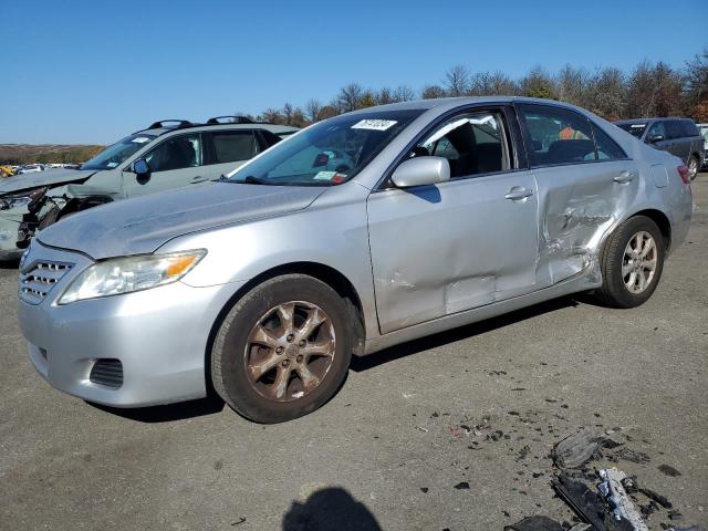 TOYOTA CAMRY SE 2011 with VIN 4T1BK3EK4BU117313 - Photo from auction