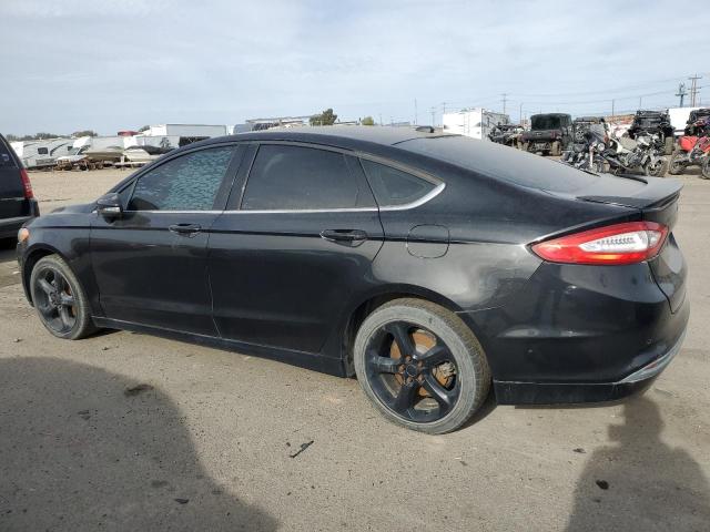 Photo 2 from auction – 2013 FORD FUSION SE with VIN 3FA6P0HR4DR127581