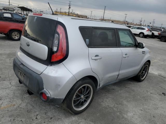 Photo 3 from auction – 2015 KIA SOUL + with VIN KNDJP3A53F7763853