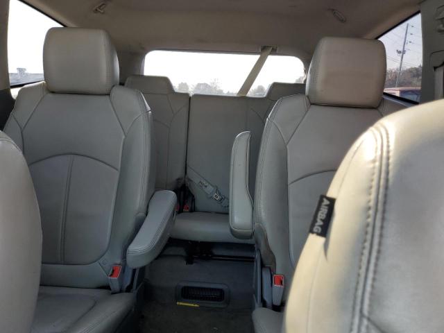 Photo 10 from auction – 2015 CHEVROLET TRAVERSE L with VIN 1GNKRHKD2FJ201373