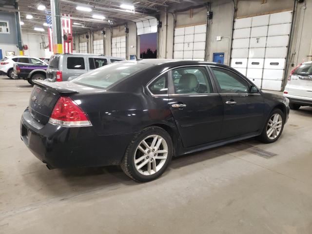 Photo 3 from auction – 2012 CHEVROLET IMPALA with VIN 2G1WC5E30C1262569
