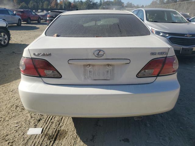 Photo 6 from auction – 2004 LEXUS ES 330 with VIN JTHBA30G845027099