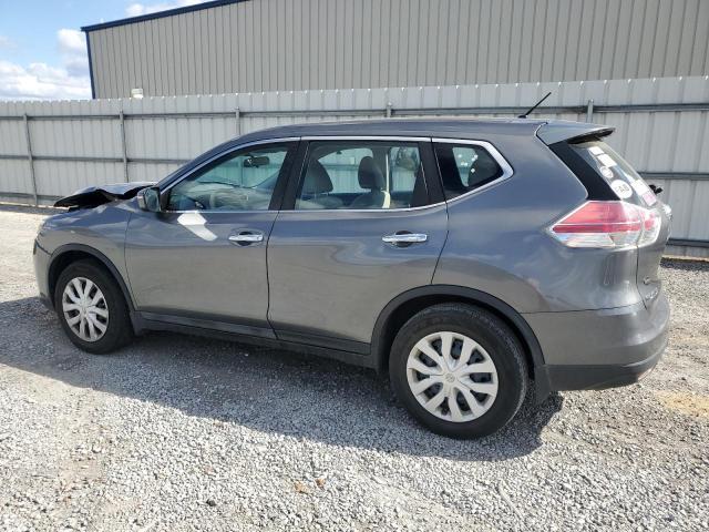 Photo 2 from auction – 2014 NISSAN ROGUE S with VIN 5N1AT2MT6EC785542