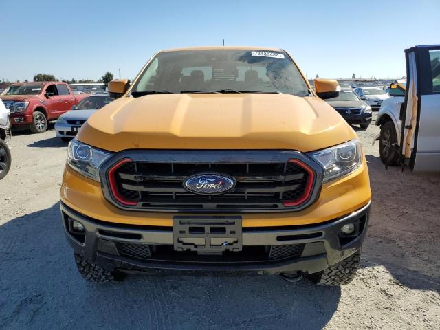 Photo 5 from auction – 2022 FORD RANGER XL with VIN 1FTER4FH2NLD15341