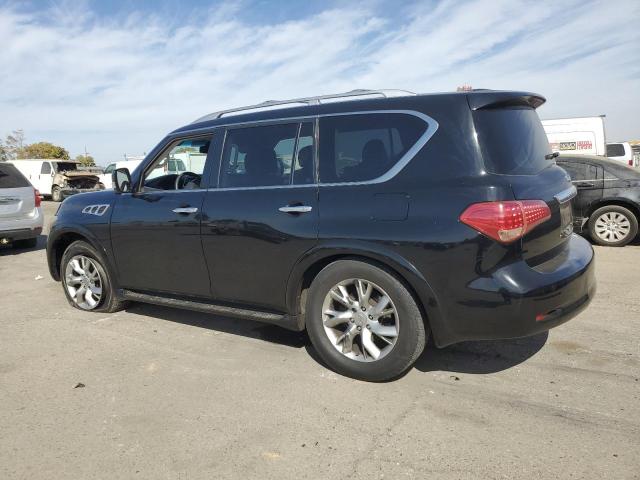 Photo 2 from auction – 2013 INFINITI QX56 with VIN JN8AZ2NC0D9330123