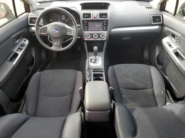Photo 8 from auction – 2015 SUBARU IMPREZA PR with VIN JF1GPAC60F8322279