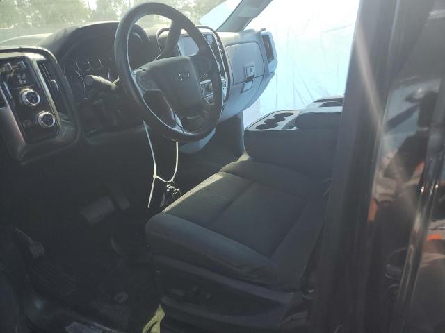 Photo 7 from auction – 2016 CHEVROLET SILVERADO with VIN 1GCVKREC0GZ407703