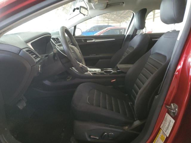 Photo 7 from auction – 2013 FORD FUSION SE with VIN 3FA6P0HR3DR370749