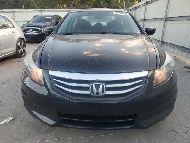 Photo 5 from auction – 2012 HONDA ACCORD SE with VIN 1HGCP2F68CA194115