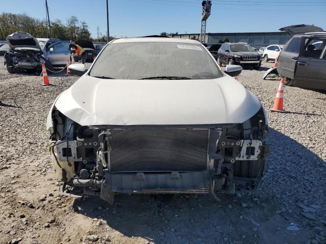 Photo 5 from auction – 2017 HONDA CIVIC EXL with VIN 19XFC1F78HE023167