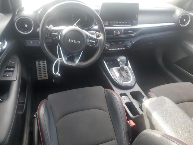 Photo 8 from auction – 2023 KIA FORTE GT with VIN 3KPF44AC4PE504454