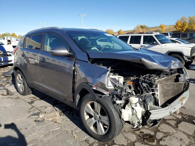 Photo 4 from auction – 2012 KIA SPORTAGE L with VIN KNDPBCA25C7249643