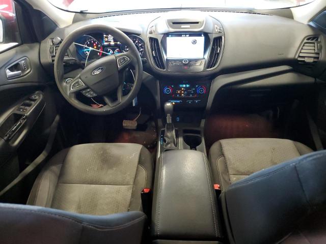 Photo 8 from auction – 2017 FORD ESCAPE SE with VIN 1FMCU9GD5HUC85325