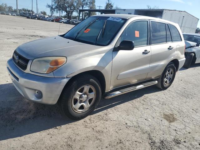 TOYOTA RAV4 2004 con VIN JTEGD20V440037080 - Foto de la subasta