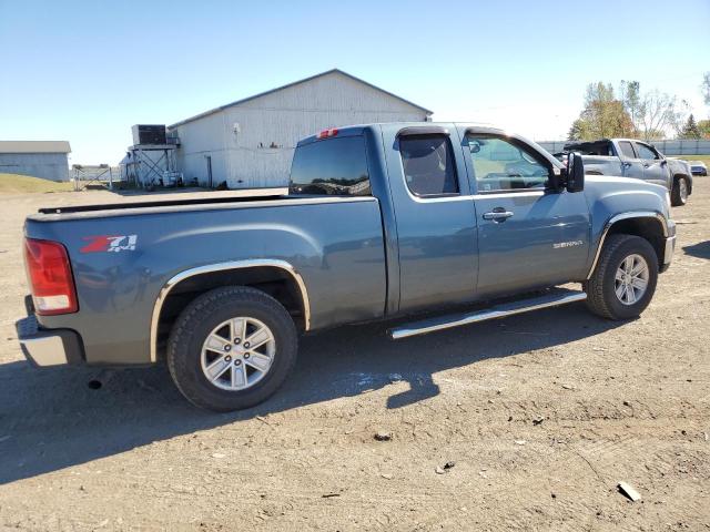 Photo 3 from auction – 2010 GMC SIERRA K15 with VIN 1GTSKWE35AZ181621