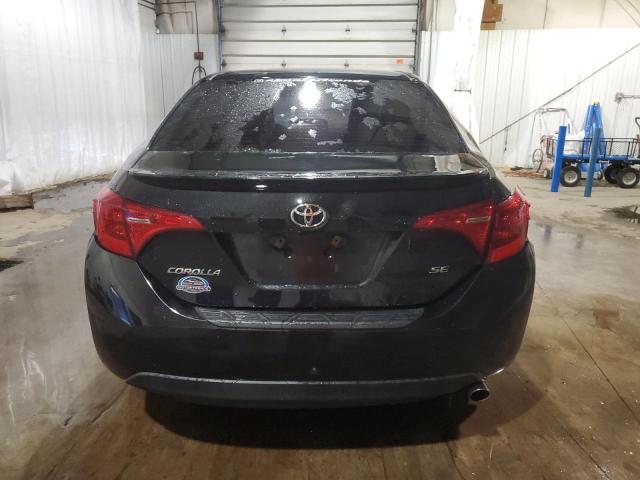 Photo 6 from auction – 2018 TOYOTA COROLLA L with VIN 2T1BURHE5JC090786