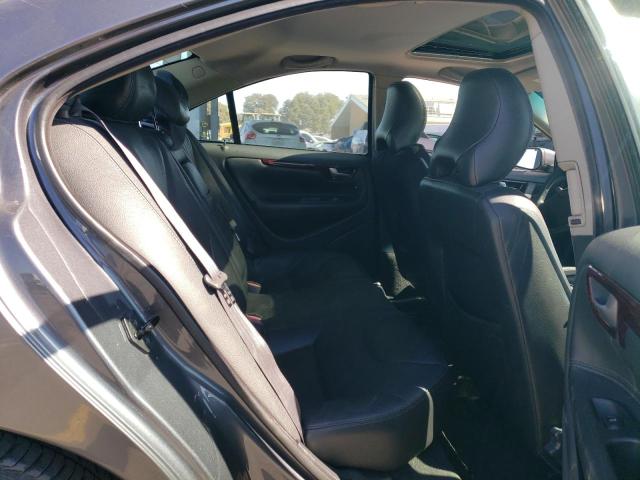 Photo 10 from auction – 2004 VOLVO S60 with VIN YV1RS64A342387865