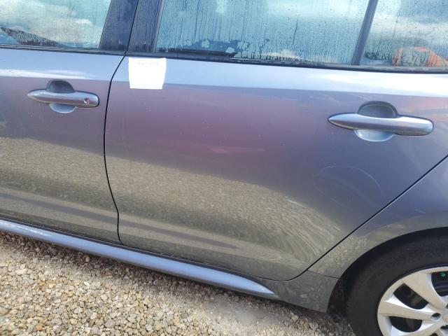 Photo 12 from auction – 2023 TOYOTA COROLLA LE with VIN 5YFB4MDE0PP055333