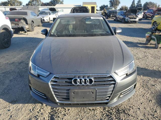 Photo 5 from auction – 2017 AUDI A4 PREMIUM with VIN WAUANAF43HN011978
