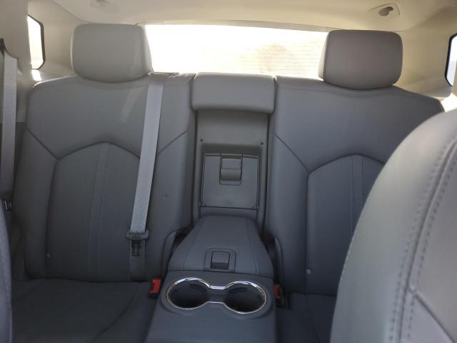 Photo 10 from auction – 2011 CADILLAC SRX with VIN 3GYFNAEY2BS574301