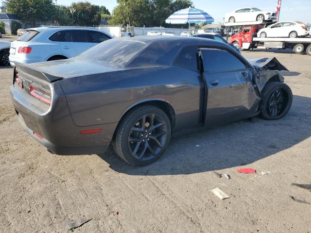 Photo 3 from auction – 2019 DODGE CHALLENGER with VIN 2C3CDZAGXKH507606