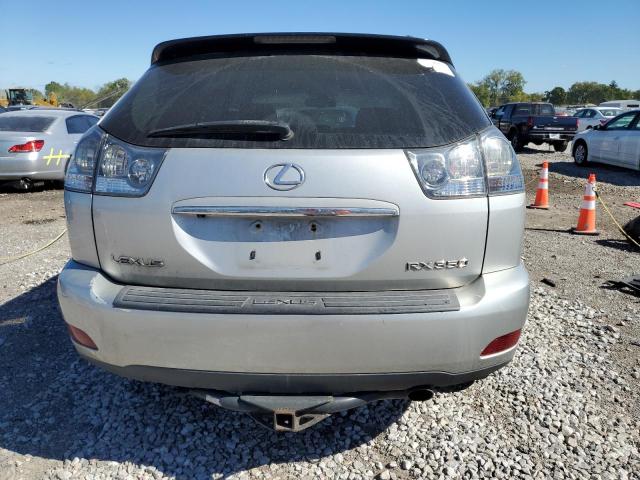 Photo 6 from auction – 2007 LEXUS RX 350 with VIN 2T2HK31U27C030743