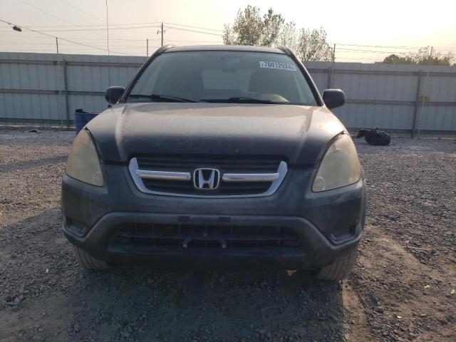 Photo 5 from auction – 2004 HONDA CR-V EX with VIN JHLRD78824C005075