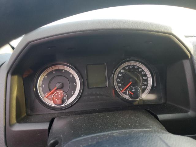 صورة رقم 9 من المزاد - 2019 RAM 1500 CLASS مع VIN 1C6RR6KT7KS538927