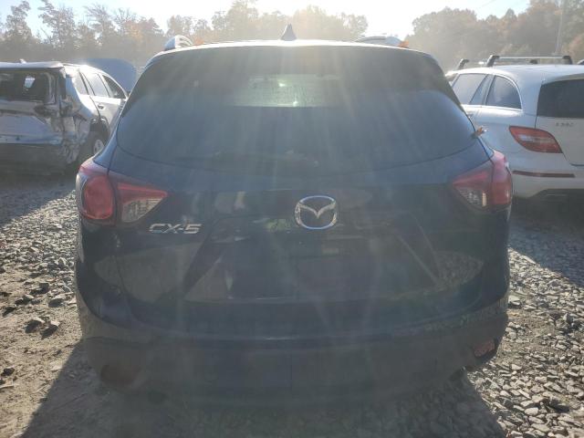 Photo 6 from auction – 2014 MAZDA CX-5 TOURI with VIN JM3KE4CYXE0366405