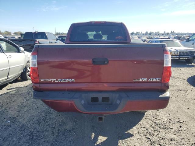 Photo 6 from auction – 2004 TOYOTA TUNDRA DOU with VIN 5TBDT48144S460609