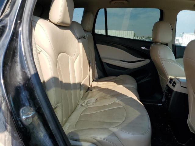 Photo 11 from auction – 2016 BUICK ENVISION with VIN LRBFXESX3GD190150