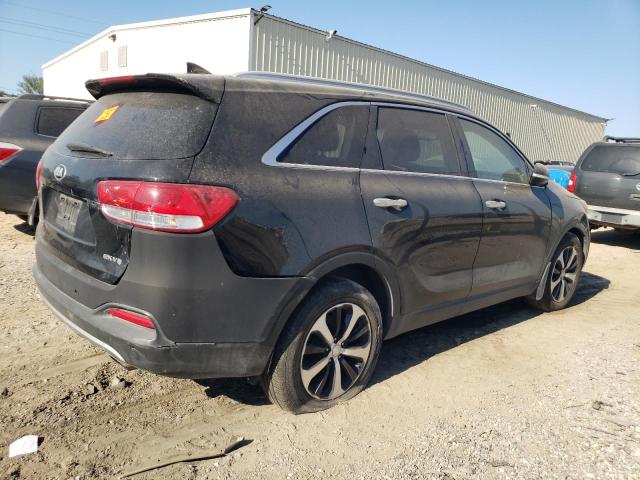 Photo 3 from auction – 2016 KIA SORENTO EX with VIN 5XYPH4A51GG099568
