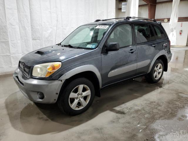TOYOTA RAV4 2004 with VIN JTEHD20V946014881 - Photo from auction
