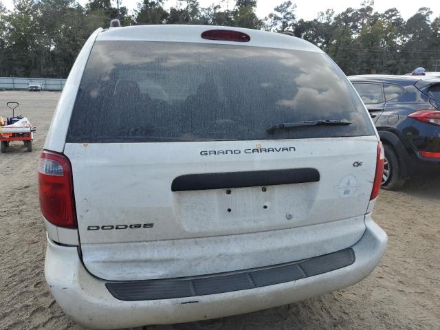 Photo 6 from auction – 2006 DODGE GRAND CARA with VIN 1D4GP24RX6B553575