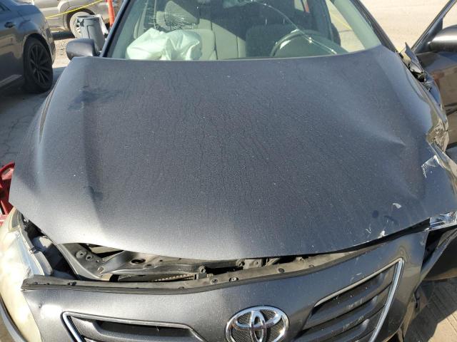 Photo 11 from auction – 2009 TOYOTA CAMRY BASE with VIN 4T4BE46K49R081294
