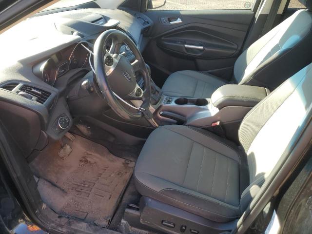 Photo 7 from auction – 2015 FORD ESCAPE SE with VIN 1FMCU9G98FUA12971