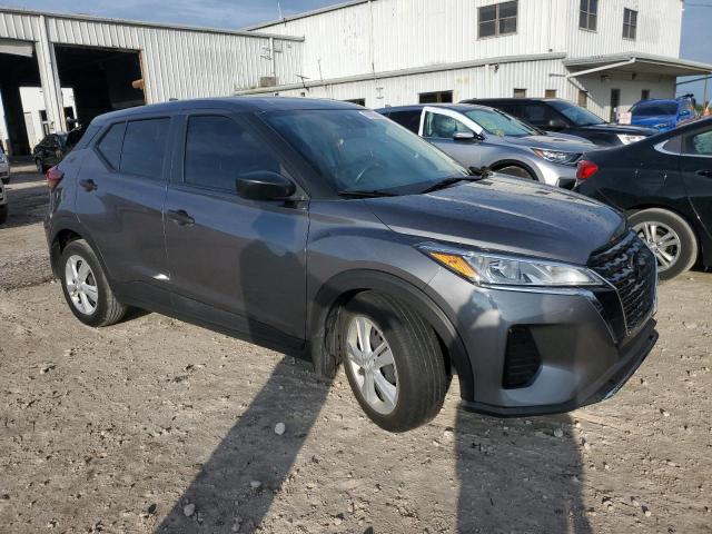 Photo 4 from auction – 2021 NISSAN KICKS S with VIN 3N1CP5BV2ML494548