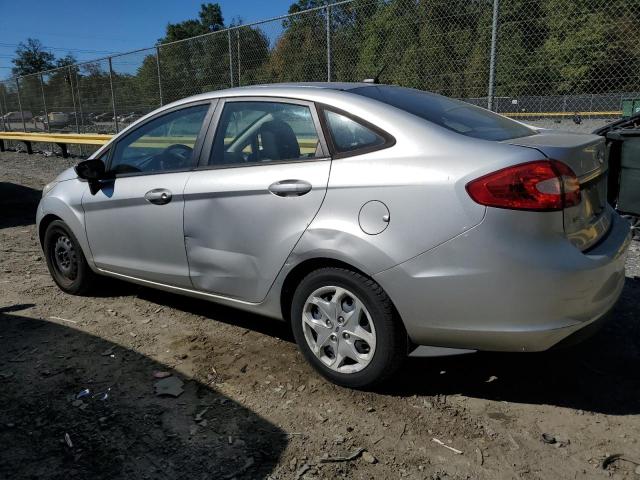 Photo 2 from auction – 2012 FORD FIESTA SE with VIN 3FADP4BJ9CM153221