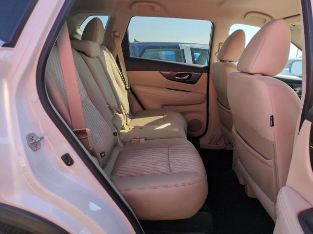 Photo 11 from auction – 2018 NISSAN ROGUE S with VIN 5N1AT2MT4JC744904