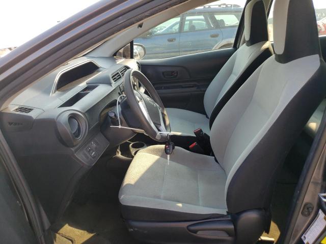 Photo 7 from auction – 2015 TOYOTA PRIUS C with VIN JTDKDTB39F1091990
