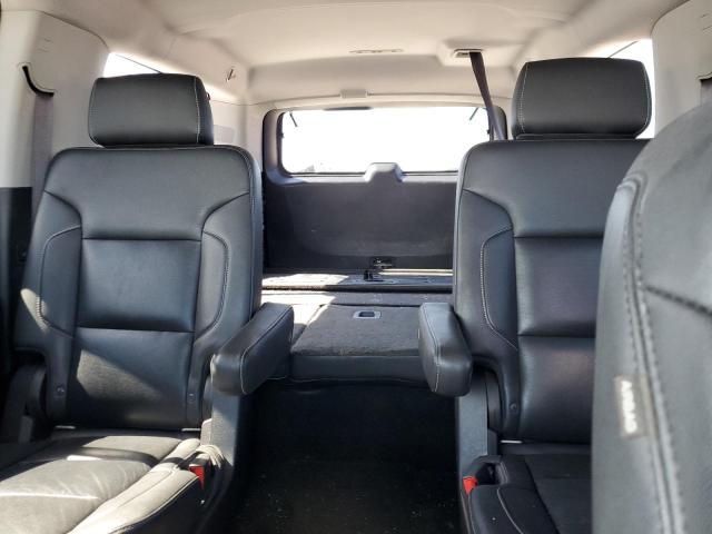 Photo 10 from auction – 2017 CHEVROLET SUBURBAN C with VIN 1GNSCJKC7HR382801