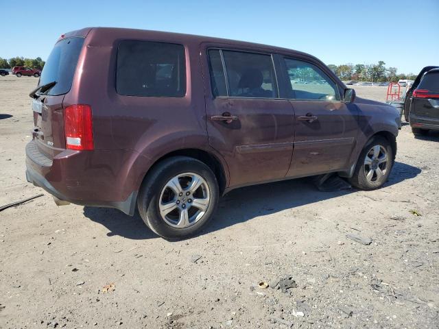 Zdjęcie 3 z aukcji – 2015 HONDA PILOT EXL z VIN 5FNYF4H68FB005829