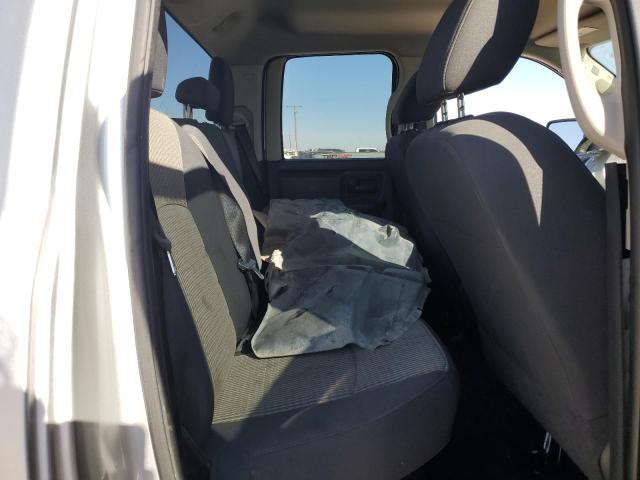 Photo 10 from auction – 2011 DODGE RAM 1500 with VIN 1D7RB1GP2BS505030