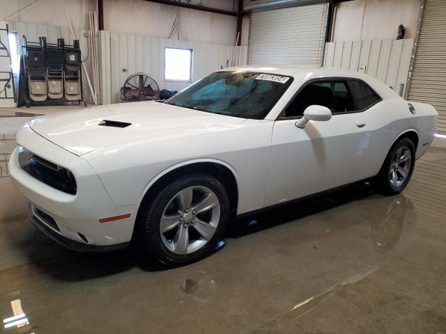 DODGE CHALLENGER 2015 with VIN 2C3CDZAG6FH906034 - Photo from auction
